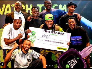 Echoes of Glo’s 19 years giant strides on Nigeria’s entertainment space