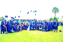 Greenfield University matriculates new students at City Campus&nbsp;