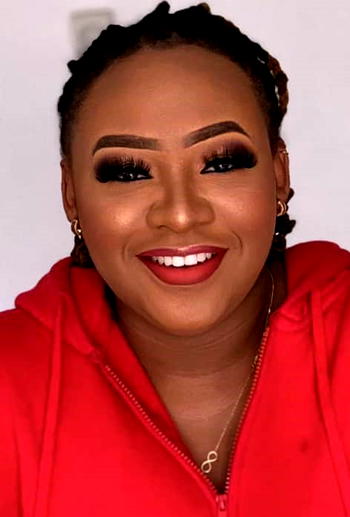 I was once homeless in UK, opening second restaurant now – Nigerian Yetti Tabai shares inspiring story