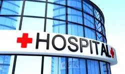 National Postgraduate Medical College receives proposals for hospital construction