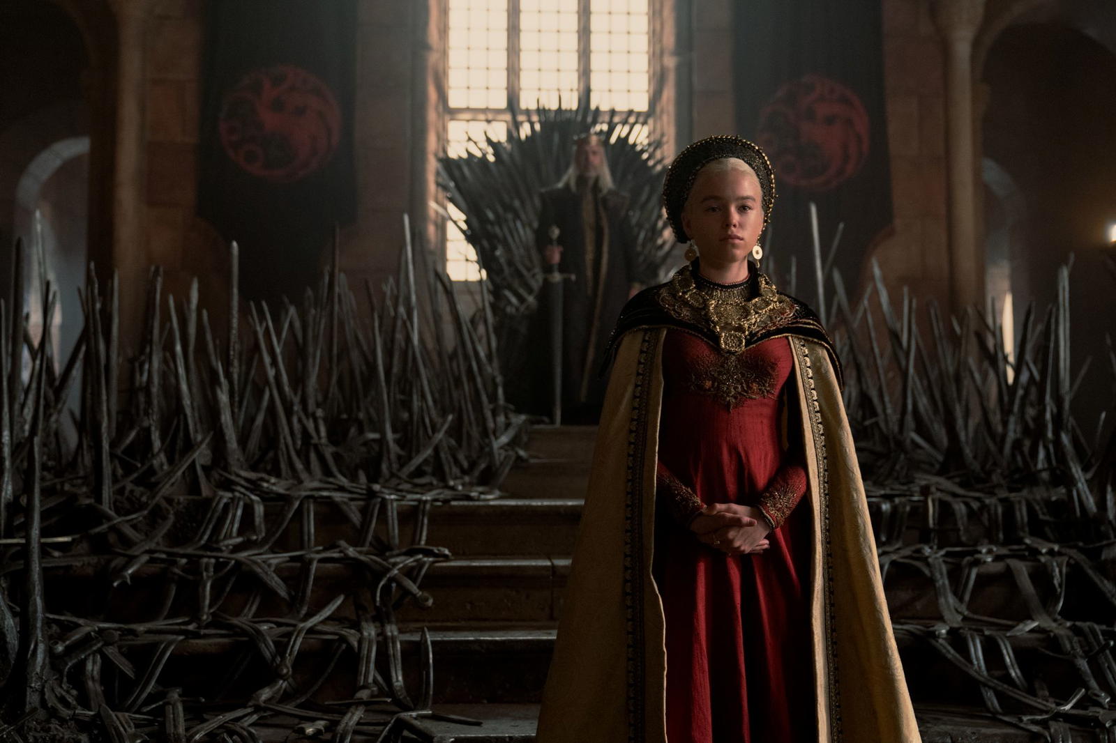 ‘House of the Dragons’ goes live on Showmax