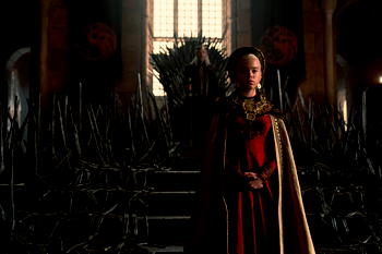 ‘House of the Dragons’ goes live on Showmax