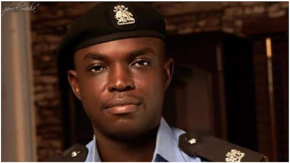 BREAKING: Lagos CP Orders Security Beef Up Following MC Oluomo's