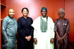 Microsoft courts Nigeria digital ID4D