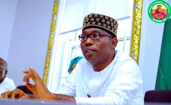 NBA invites Adebayo, SDP presidential candidate, to 62nd conference