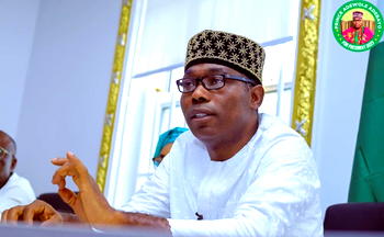 NBA invites Adebayo, SDP presidential candidate, to 62nd conference