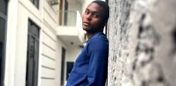 How Nigerian law student who fled war-ravaged Ukraine is stuck in Germany as store worker