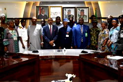 Why we inaugurated National Council on Animal Welfare — Abubakar
