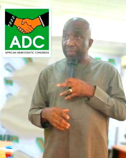 Photos: ADC’s NWC holds retreat