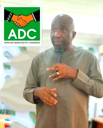 Photos: ADC’s NWC holds retreat