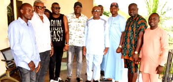 Ndokwa East PDP members joins APC