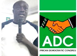 ADC strategised for 2023 at retreat, says Kachikwu’s spokesman