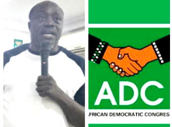 ADC strategised for 2023 at retreat, says Kachikwu’s spokesman