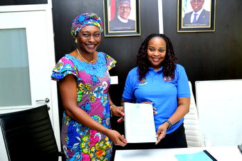 Why we signed MoU with LASHMA — PharmAccess CD