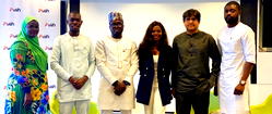 ThePush Consulting hosts stakeholders at Africa Communications Week