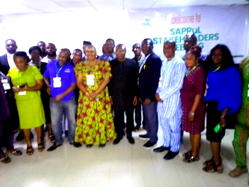 Rice, maize farmers get high yield inputs in C’River, Ebonyi