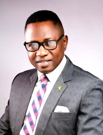 2023: Grassroot development, accountability’ ll form part of my leadership, says SDP Reps Candidate, Johnson