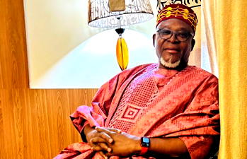 Wike and PDP crisis: ‘Mystery’ man who sued Atiku surfaces