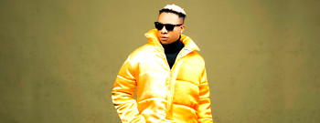 Afro hip-hop star, Roman Dc, set to shock music airwaves