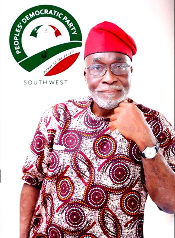 Beyond the theatrics: An open letter to Wike