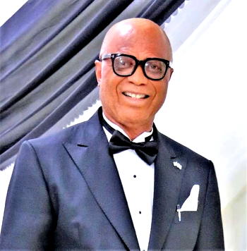 Bassey Umo Eno: The barracks boy you did not know