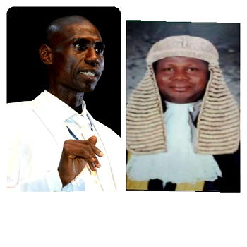 UNESCO Laureate Prof Sir Bashiru Aremu extols top Nigerian Distinguished Professor of Law