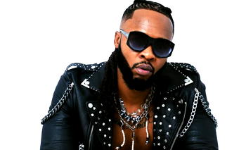 Flavour delivers electrifying performance at New York’s SummerStage Festival