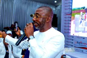 Epileptic power supply&nbsp; reason for poor productivity at work — Expert
