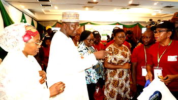 Youth hail IFAD, VCDP over creation of employment, wealth in agribusiness
