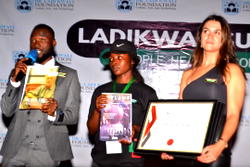 Rebirth of culture, arts, key to Africa’s&nbsp; technological devt, says Foundation