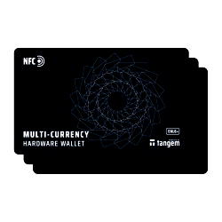 Group unveils hardware wallet to boost digital asset integration