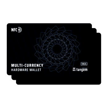 Group unveils hardware wallet to boost digital asset integration
