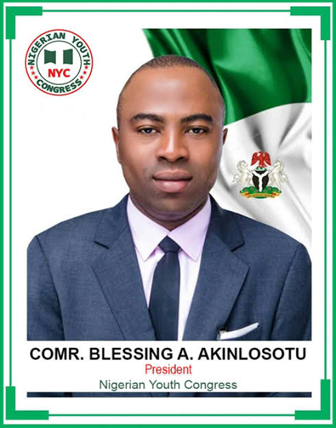 Blessing Akinlosotu congratulates Dr Bobby Moroe over appointment