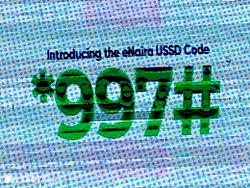 CBN unveils e-Naira code in Kano