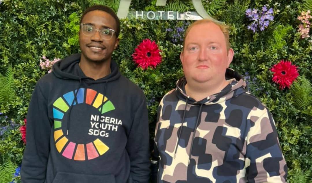 OYW: AdamStart, NGYouthSDGs to host Summit workshop