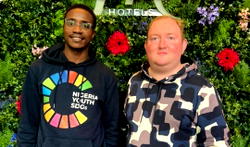OYW: AdamStart, NGYouthSDGs to host Summit workshop
