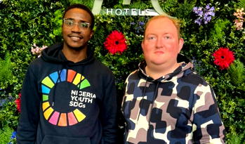 OYW: AdamStart, NGYouthSDGs to host Summit workshop