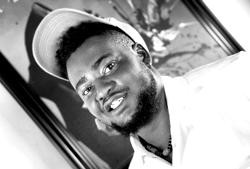 Meet Domben Pen, singer pushing to drive Afrobeats forward