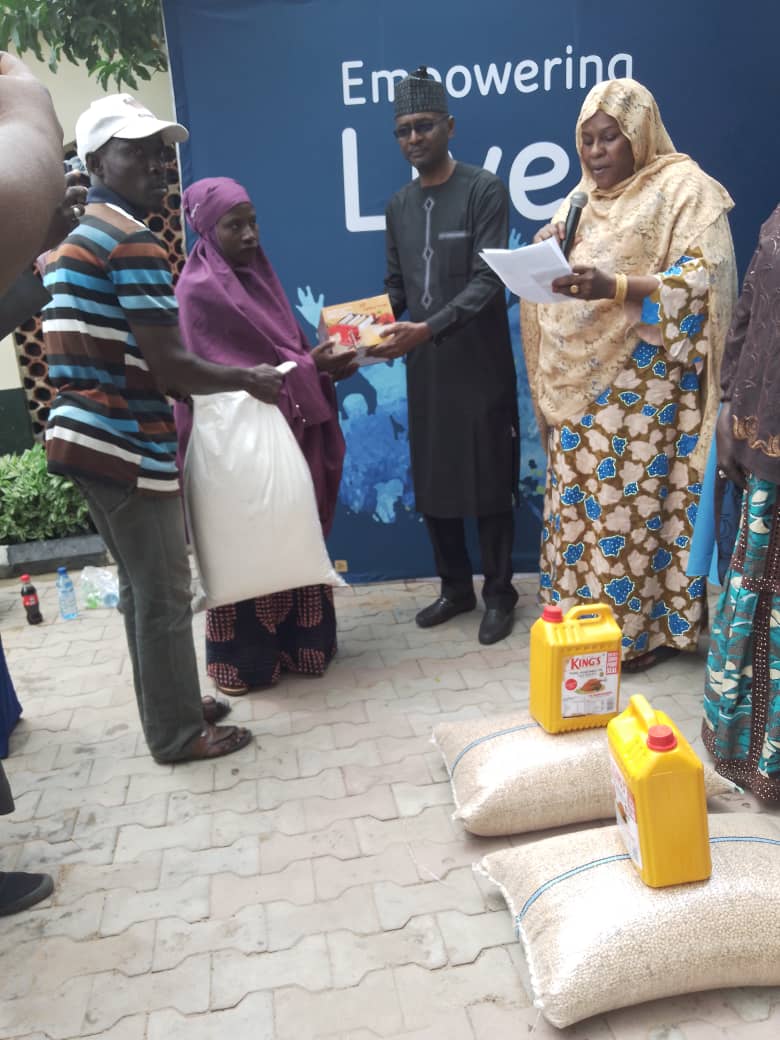 150 VVF patients, survivors get succour in Kano
