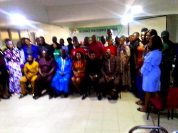 Nigerian farmers spend N48bn annually on pesticides – Prof Alkali