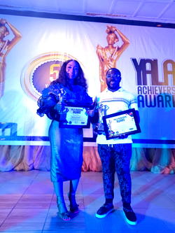 Ebriku, Otanya deserve to be honoured by Yala nation — Group