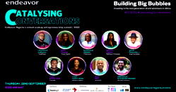 Why we’re holding 4th annual scaleup entrepreneurship summit, Sept 22 — Endeavor