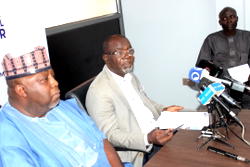Over 300 exhibitors set for 17th Abuja Int’l Trade Fair