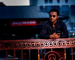 Music is a tool to preach love, revive consciousness of humanity – X Dollar