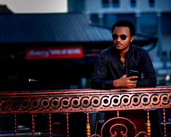Music is a tool to preach love, revive consciousness of humanity – X Dollar