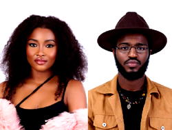 BBNaija: What we would have done differently if…― Khalid, Ilebaye reveal