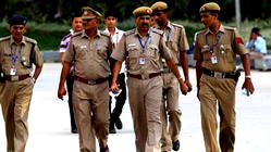 Nigerian man, Indian wife nabbed for defrauding govt employee over N15million