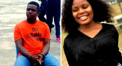 Umoren’s rape, murder: Court sentences Uduak-Abasi to death by hanging