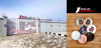 How InstantExchangers Revolutionized the Crypto Space in Nigeria Amidst Central Bank Policies