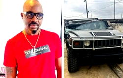 No kidnap attempt on Fayose’s brother – Police